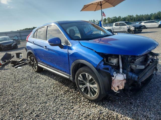 58805676 :رقم المزاد ، JA4AT5AA8KZ018383 vin ، 2019 Mitsubishi Eclipse Cross مزاد بيع
