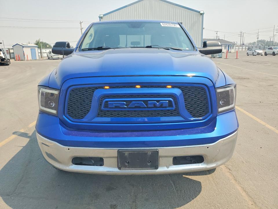 2015 Ram 1500 მანქანა იყიდება აუქციონზე, vin: 1C6RR7GM0FS756446, აუქციონის ნომერი: 62839796