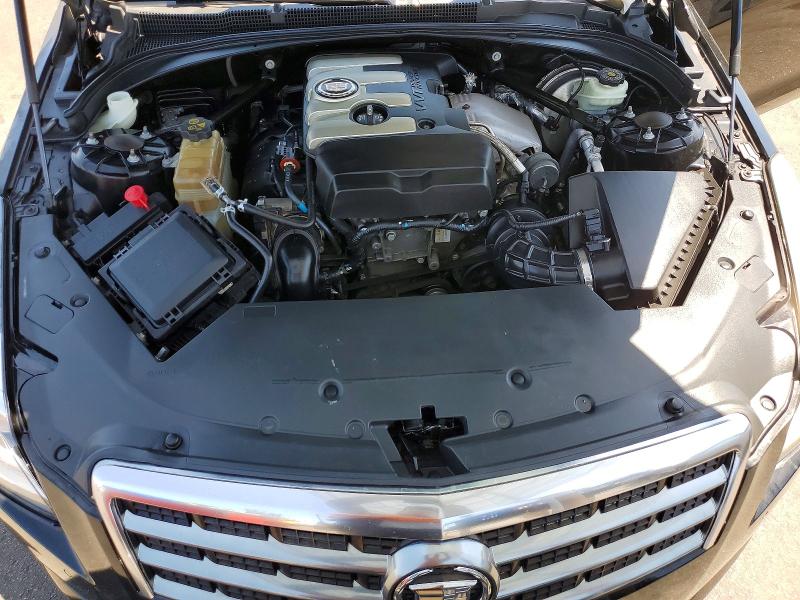 63319466 :رقم المزاد ، 1G6AH5RX4E0183438 vin ، 2014 Cadillac Ats مزاد بيع