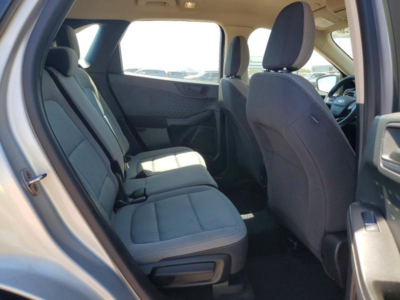 Продаж на аукціоні авто 2020 Ford Escape, vin: 1FMCU0F62LUC41984, номер лоту: 60702756