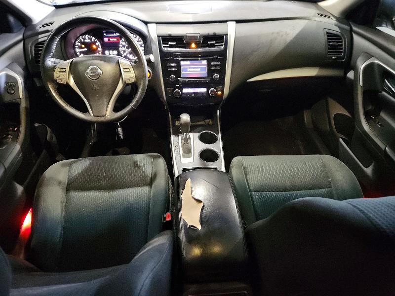 Aukcja sprzedaży 2015 Nissan Altima, vin: 1N4AL3AP8FC259003, numer aukcji: 61300216