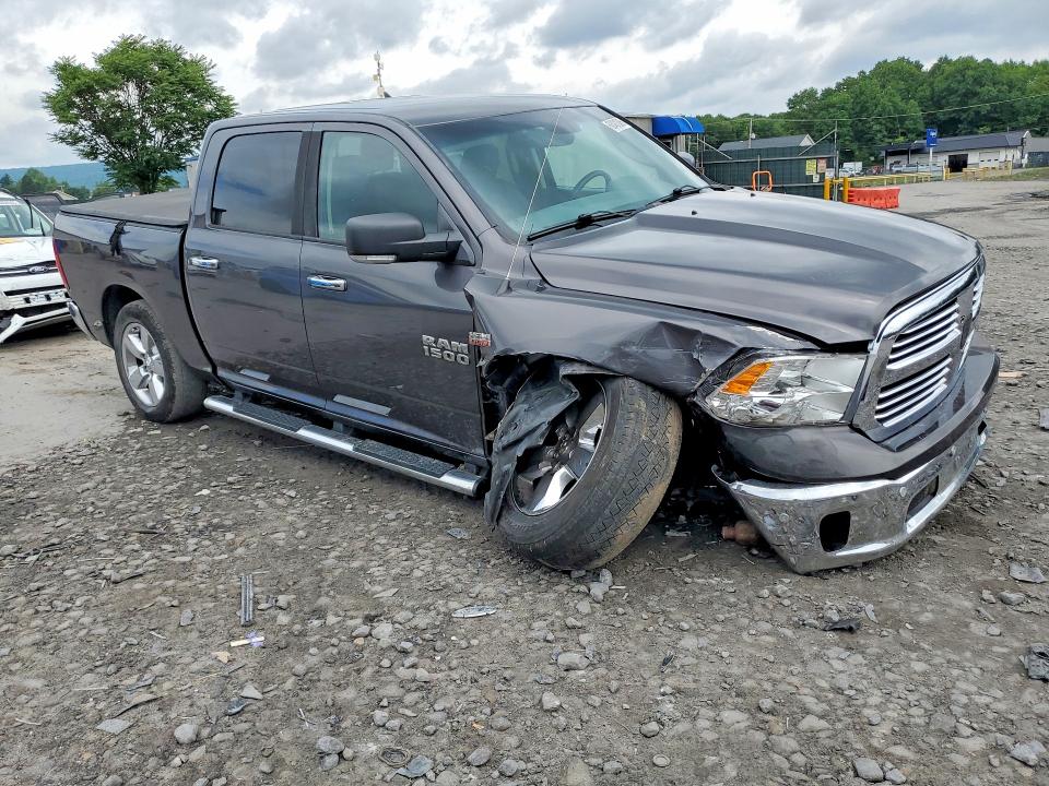 Aukcja sprzedaży 2016 Ram 1500, vin: 1C6RR7LT0GS287888, numer aukcji: 60431206