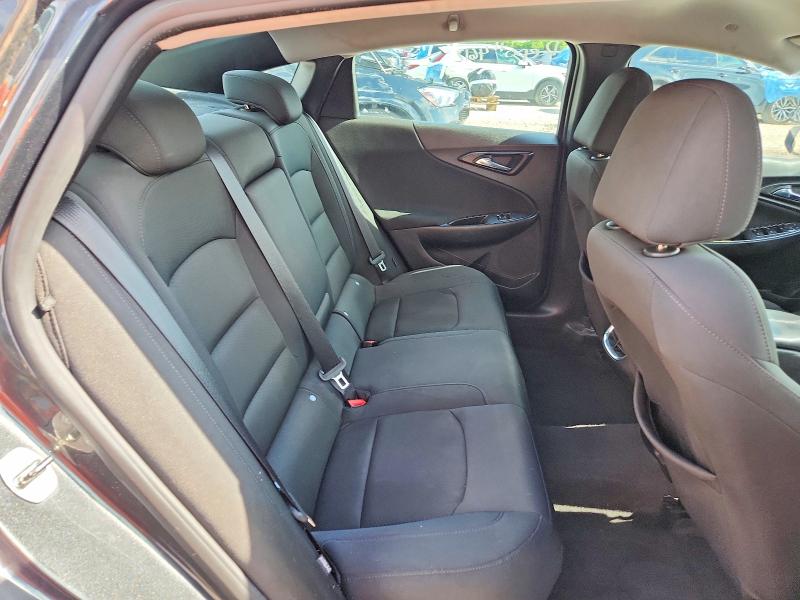 2016 Chevrolet Malibu მანქანა იყიდება აუქციონზე, vin: 1G1ZE5ST4GF290093, აუქციონის ნომერი: 63025336