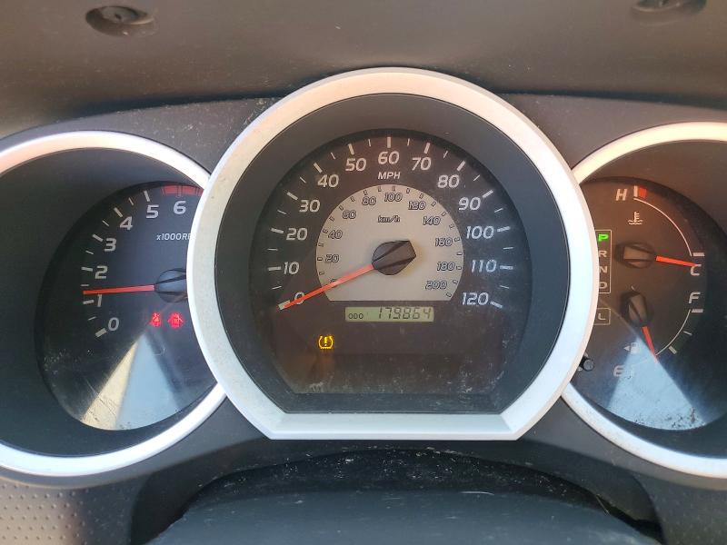 62257766 :رقم المزاد ، 5TEUU42N46Z245155 vin ، 2006 Toyota Tacoma مزاد بيع