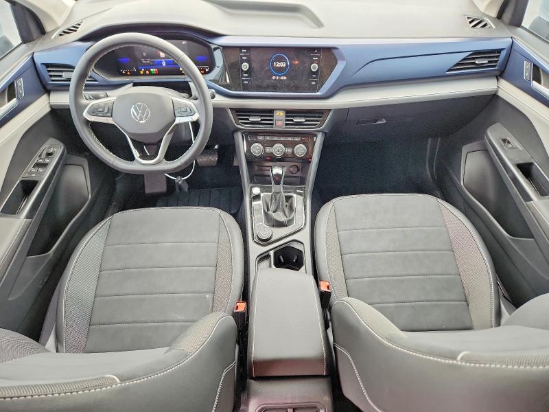 61773196 :رقم المزاد ، 3VVUX7B20RM060067 vin ، 2024 Volkswagen Taos مزاد بيع