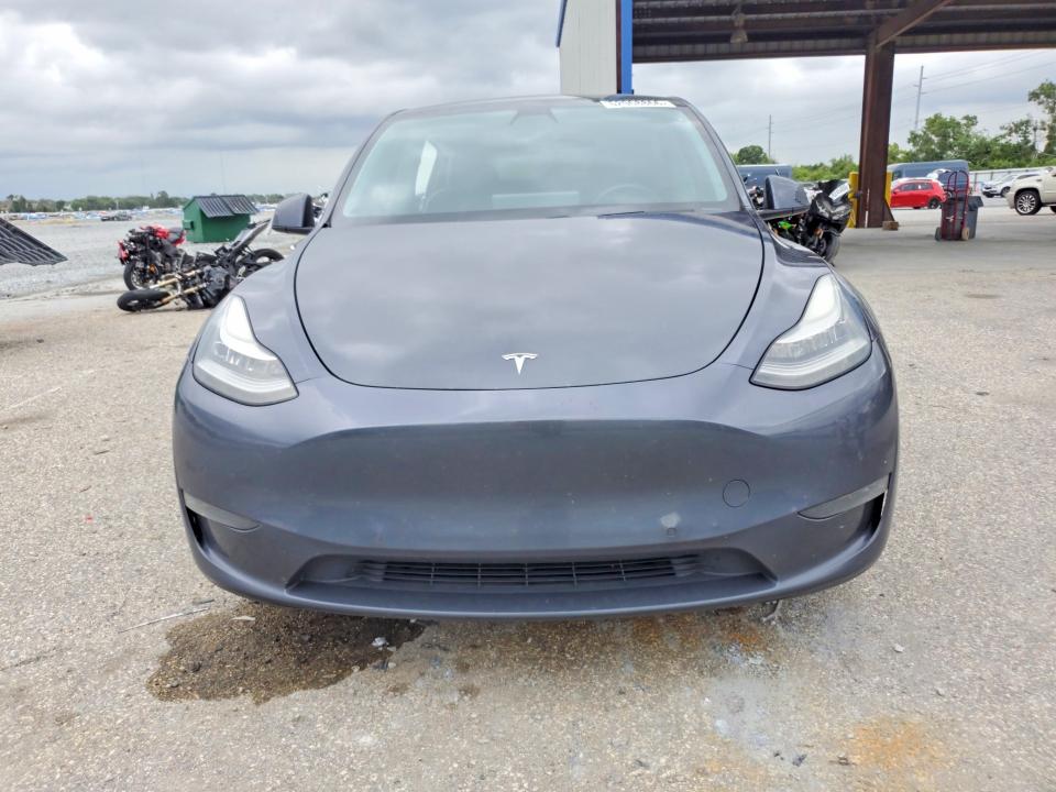 Продаж на аукціоні авто 2020 Tesla Model Y, vin: 5YJYGDEE9LF012759, номер лоту: 62968866