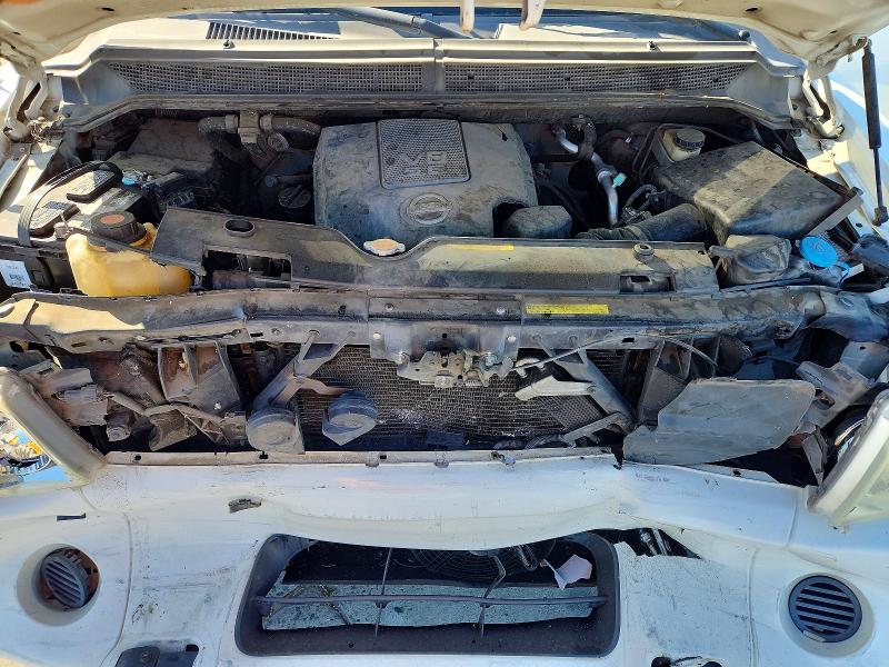 Aukcja sprzedaży 2007 Nissan Titan, vin: 1N6AA07A67N227249, numer aukcji: 60143266