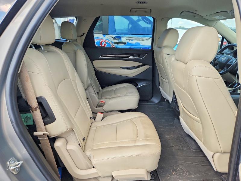 Aukcja sprzedaży 2019 Buick Enclave, vin: 5GAEVBKW0KJ209533, numer aukcji: 61873926