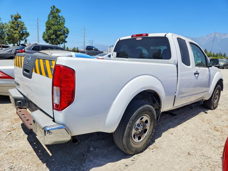 Aukcja sprzedaży 2012 Nissan Frontier, vin: 1N6BD0CT1CC421597, numer aukcji: 62513166