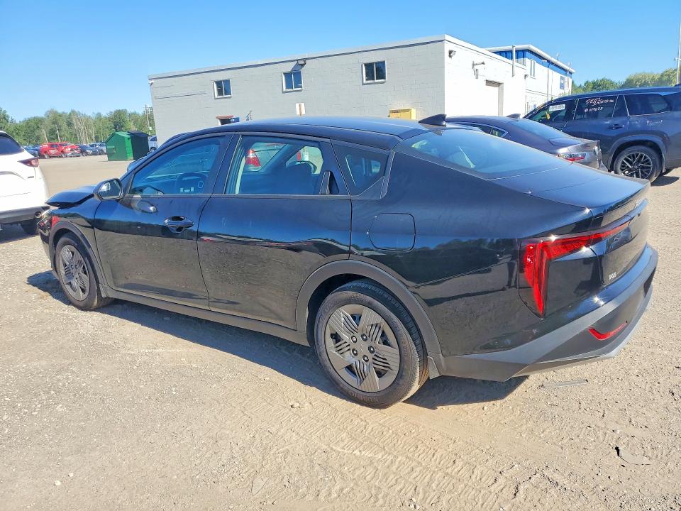 Aukcja sprzedaży 2026 Kia K4, vin: 3KPFT4DE0TE351033, numer aukcji: 60623726