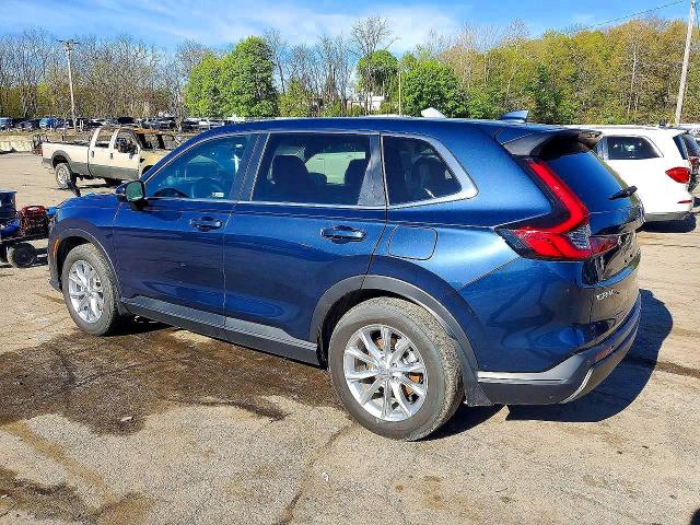 2025 Honda Cr-v მანქანა იყიდება აუქციონზე, vin: 5J6RS4H7XSL014865, აუქციონის ნომერი: 62089416