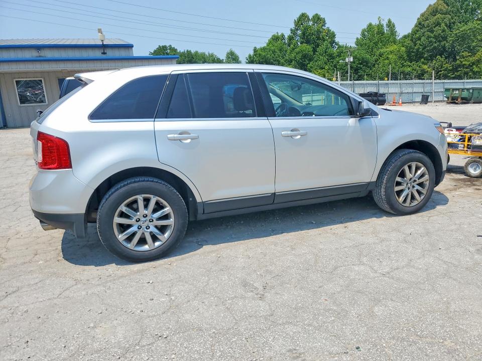 Aukcja sprzedaży 2013 Ford Edge, vin: 2FMDK4KC7DBA13709, numer aukcji: 60369446