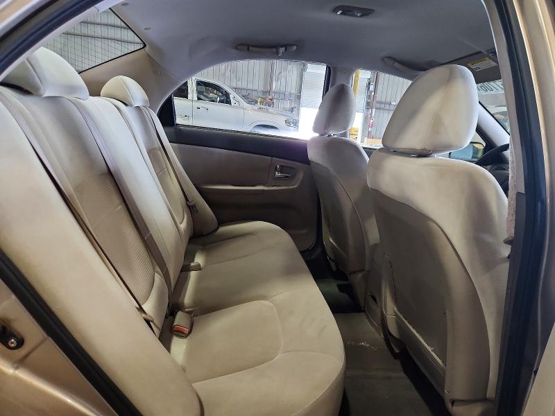 Продажа на аукционе авто 2009 Kia Spectra, vin: KNAFE221095615433, номер лота: 59257706