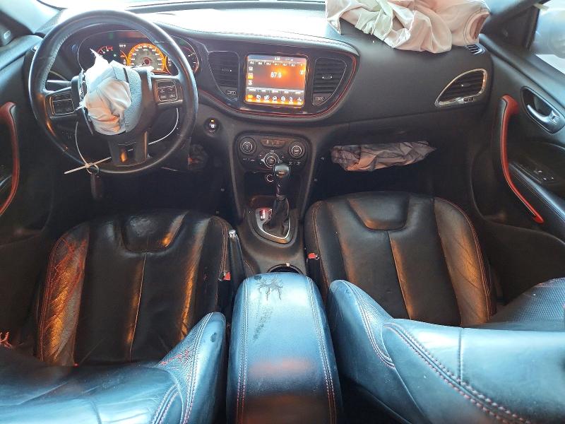 Aukcja sprzedaży 2014 Dodge Dart, vin: 1C3CDFEB0ED703083, numer aukcji: 63249076