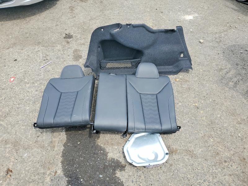 Продаж на аукціоні авто 2024 Bmw M4, vin: WBS43AZ0XRCP62340, номер лоту: 61271436
