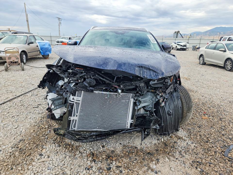 61412606 :رقم المزاد ، 3MVDMBCL9TM115297 vin ، 2026 Mazda Cx-30 مزاد بيع