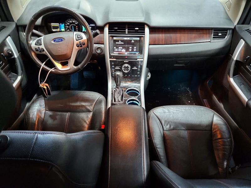 Продажа на аукционе авто 2013 Ford Edge, vin: 2FMDK4KC8DBB56216, номер лота: 62936716