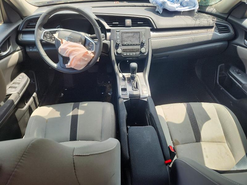 Продаж на аукціоні авто 2019 Honda Civic, vin: 2HGFC2F61KH553619, номер лоту: 59193086