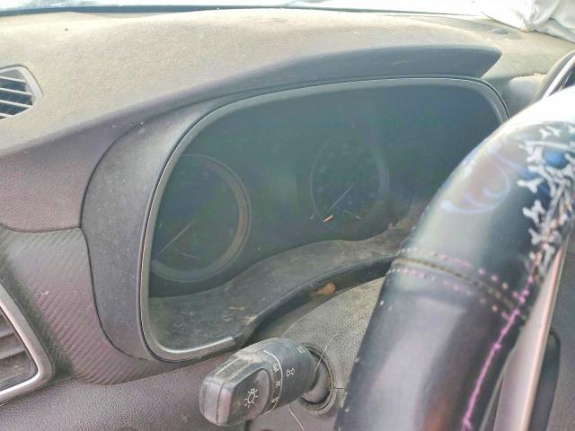 2020 Hyundai Tucson მანქანა იყიდება აუქციონზე, vin: KM8J2CA4XLU212849, აუქციონის ნომერი: 59724496
