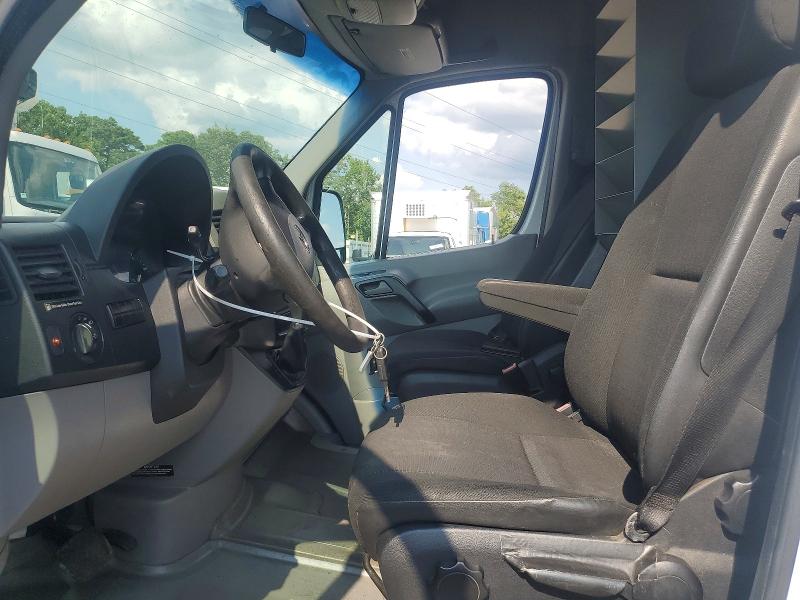 Продаж на аукціоні авто 2014 Mercedes-benz Sprinter, vin: WD3PE8DC3E5836036, номер лоту: 62293466