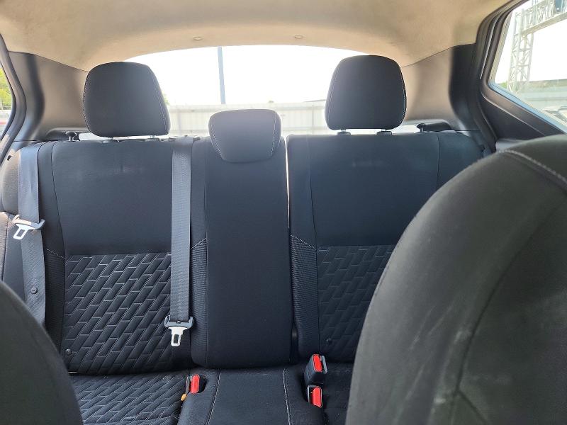 2021 Nissan Kicks მანქანა იყიდება აუქციონზე, vin: 3N1CP5BV5ML510001, აუქციონის ნომერი: 60748826