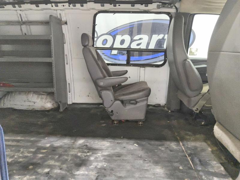Продаж на аукціоні авто 2011 Chevrolet Express G2500, vin: 1GCWGFCA8B1174019, номер лоту: 60020846