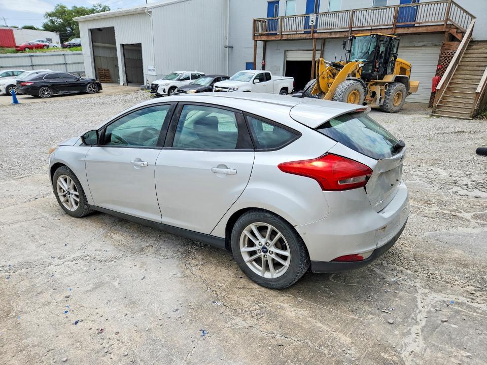 Aukcja sprzedaży 2016 Ford Focus, vin: 1FADP3K20GL247546, numer aukcji: 61398526