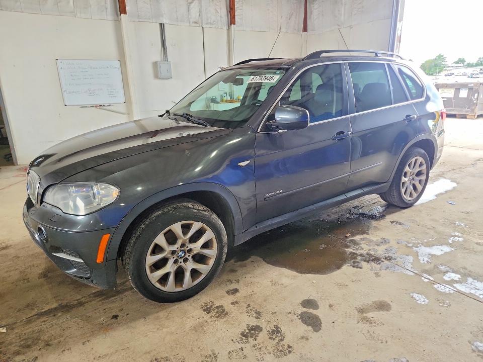 Aukcja sprzedaży 2013 Bmw X5, vin: 5UXZV4C52D0B23149, numer aukcji: 61783946