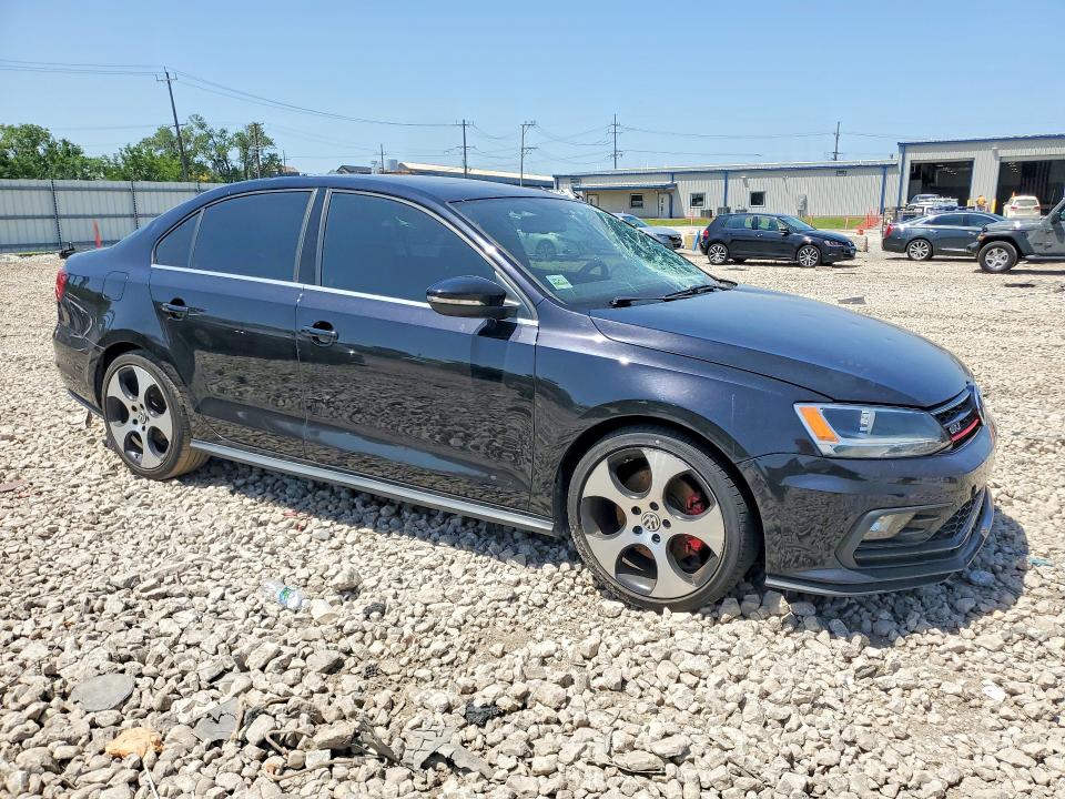 Aukcja sprzedaży 2016 Volkswagen Jetta, vin: 3VW4T7AJ0GM340925, numer aukcji: 58366546