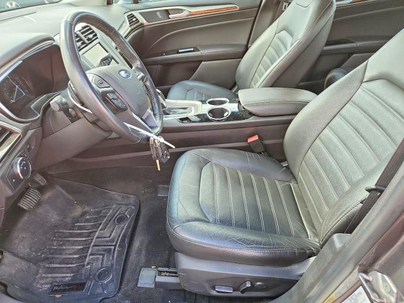 2013 Ford Fusion მანქანა იყიდება აუქციონზე, vin: 3FA6P0H91DR333442, აუქციონის ნომერი: 62025276