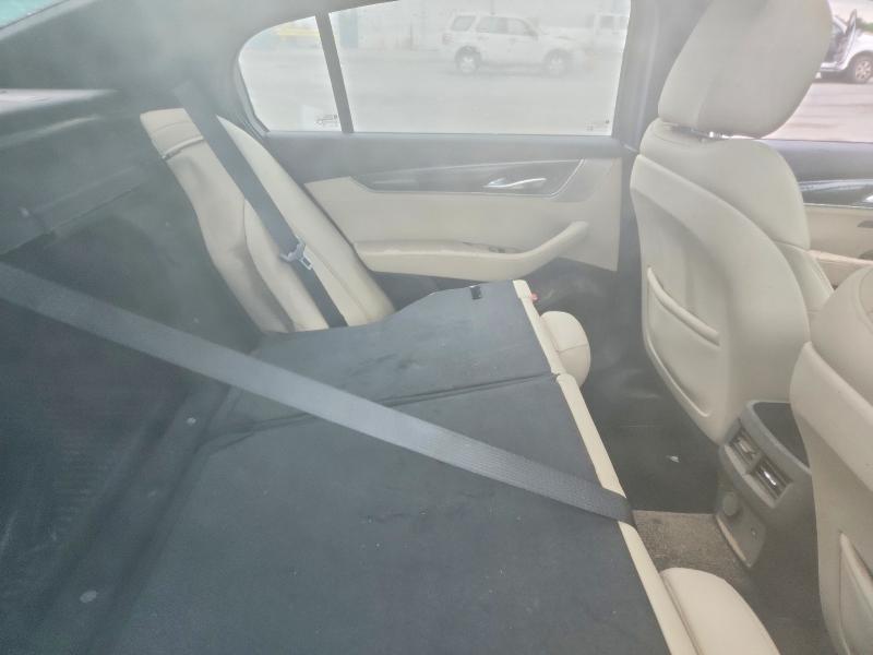Продажа на аукционе авто 2021 Cadillac Ct5, vin: 1G6DN5RK1M0147926, номер лота: 60020426