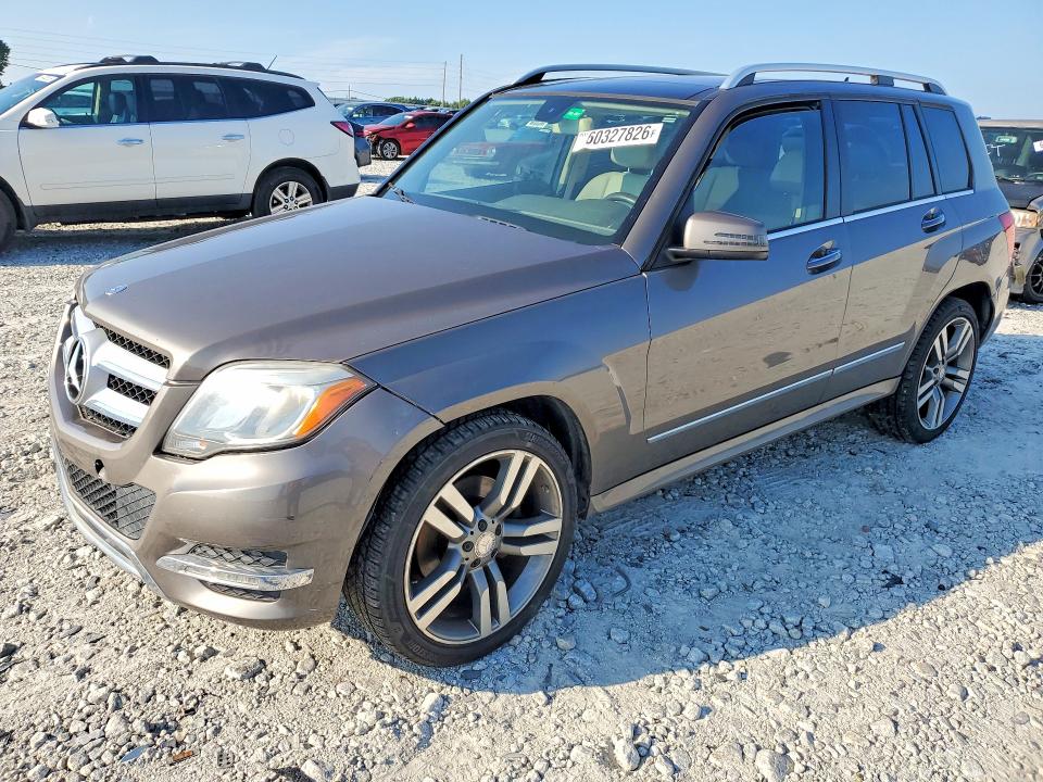 Продаж на аукціоні авто 2014 Mercedes-benz Glk, vin: WDCGG5HBXEG321016, номер лоту: 60327826