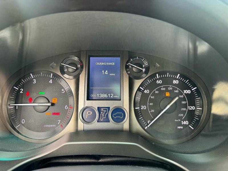 Aukcja sprzedaży 2014 Lexus Gx, vin: JTJBM7FX1E5069216, numer aukcji: 60687416