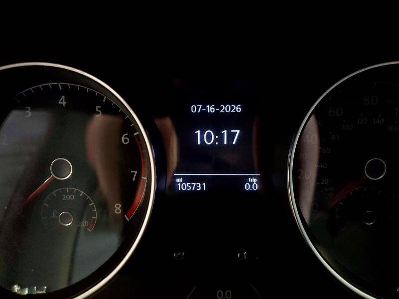 Aukcja sprzedaży 2018 Volkswagen Golf, vin: 3VWB17AUXJM267092, numer aukcji: 60880506