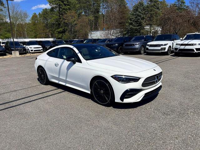 62984996 :رقم المزاد ، W1KMJ4HB0RF011673 vin ، 2024 Mercedes-benz Cle مزاد بيع
