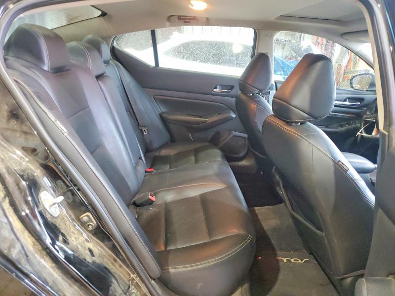60836856 :رقم المزاد ، 1N4BL4FV2KC107570 vin ، 2019 Nissan Altima مزاد بيع