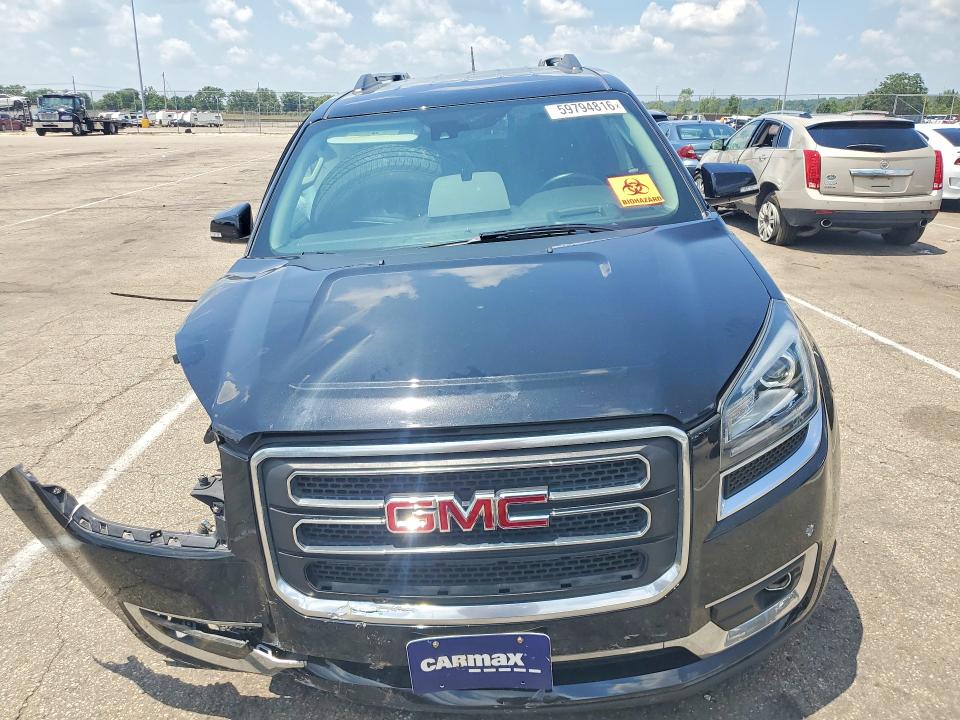 Aukcja sprzedaży 2017 Gmc Acadia Limited, vin: 1GKKVSKD4HJ261065, numer aukcji: 59794816