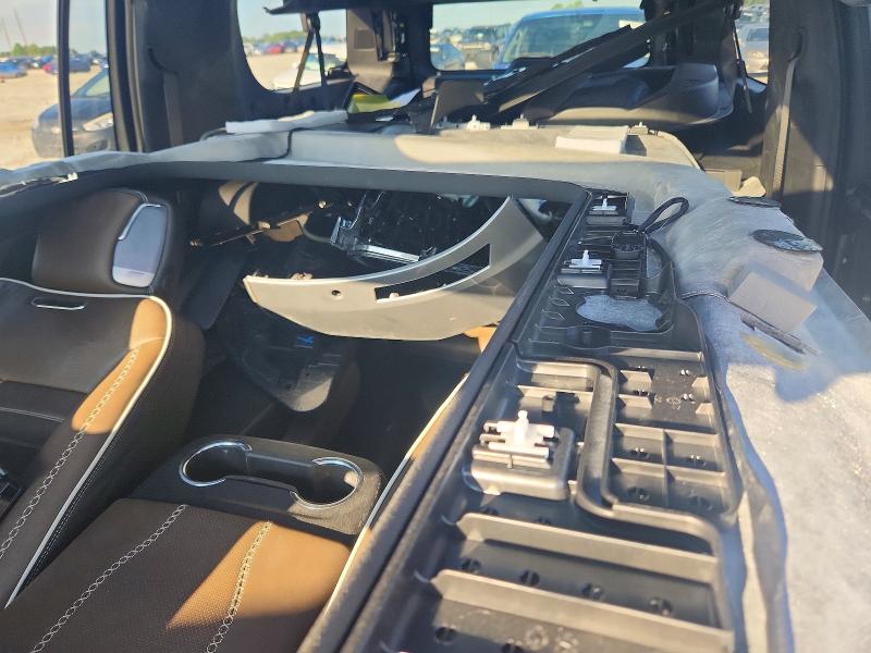 59669696 :رقم المزاد ، 1GKS2KRL2SR350115 vin ، 2025 Gmc Yukon Xl مزاد بيع