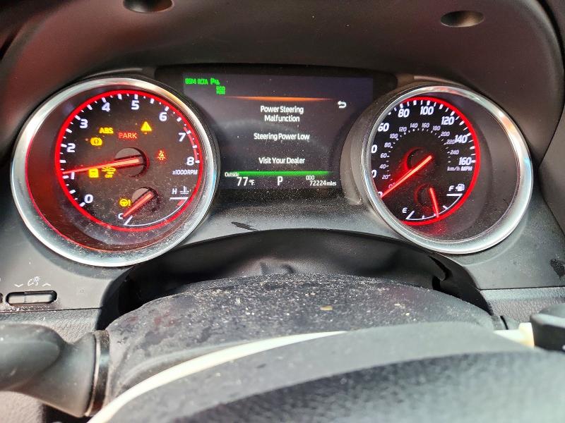 Auction sale of the 2018 Toyota Camry, vin: 4T1BZ1HK1JU016790, lot number: 58722126