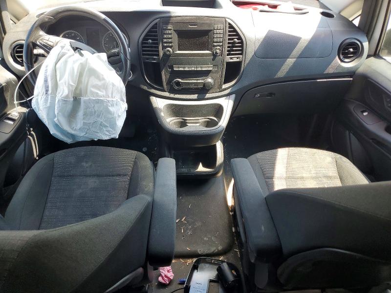 61380606 :رقم المزاد ، WD3PG3EA9L3654246 vin ، 2020 Mercedes-benz Metris مزاد بيع