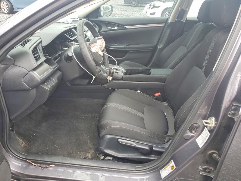 Aukcja sprzedaży 2017 Honda Civic, vin: 19XFC2F54HE201550, numer aukcji: 60509076