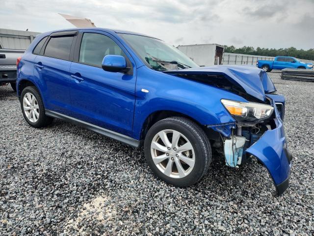 Aukcja sprzedaży 2015 Mitsubishi Outlander Sport, vin: 4A4AP3AU5FE045751, numer aukcji: 62776816