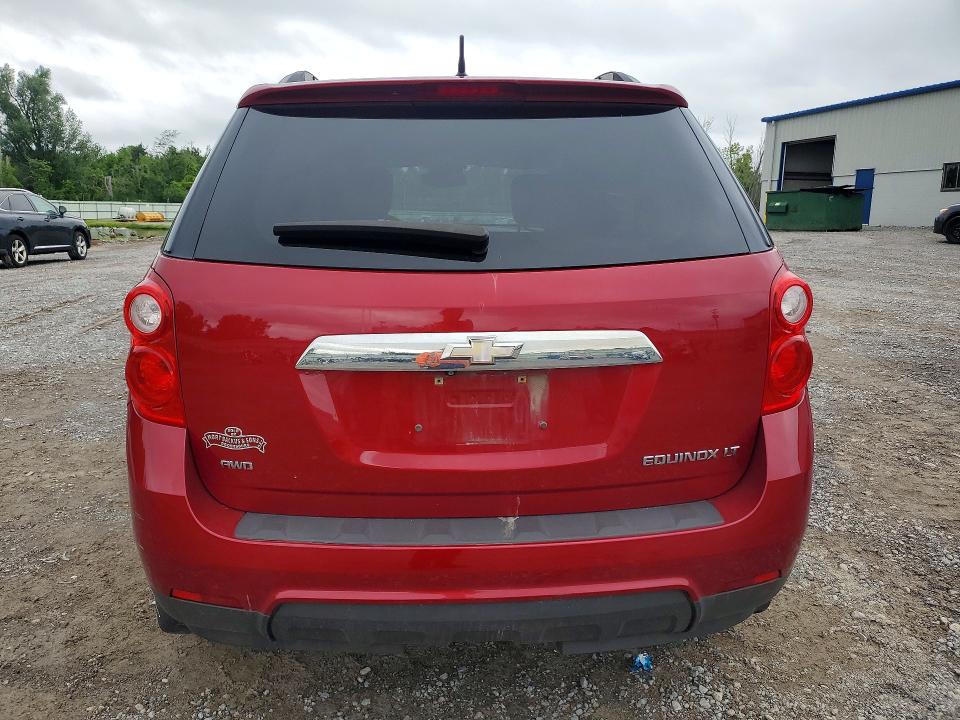 63147066 :رقم المزاد ، 1GNFLFEK2EZ114185 vin ، 2014 Chevrolet Equinox مزاد بيع