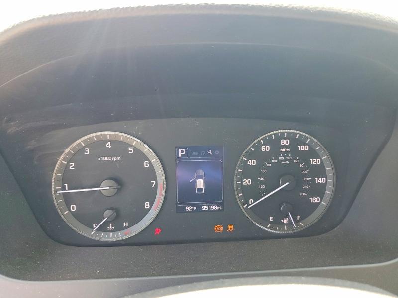 Aukcja sprzedaży 2017 Hyundai Sonata, vin: 5NPE24AF7HH568206, numer aukcji: 60701946