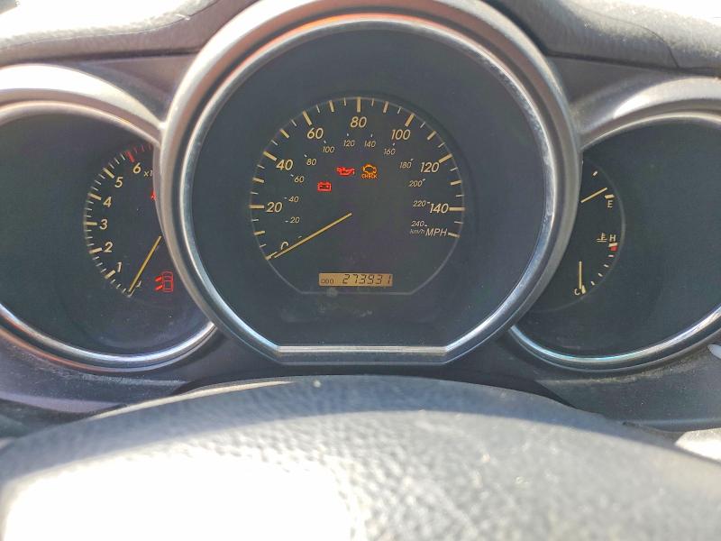 Aukcja sprzedaży 2004 Lexus Rx, vin: JTJHA31U240014391, numer aukcji: 61831146
