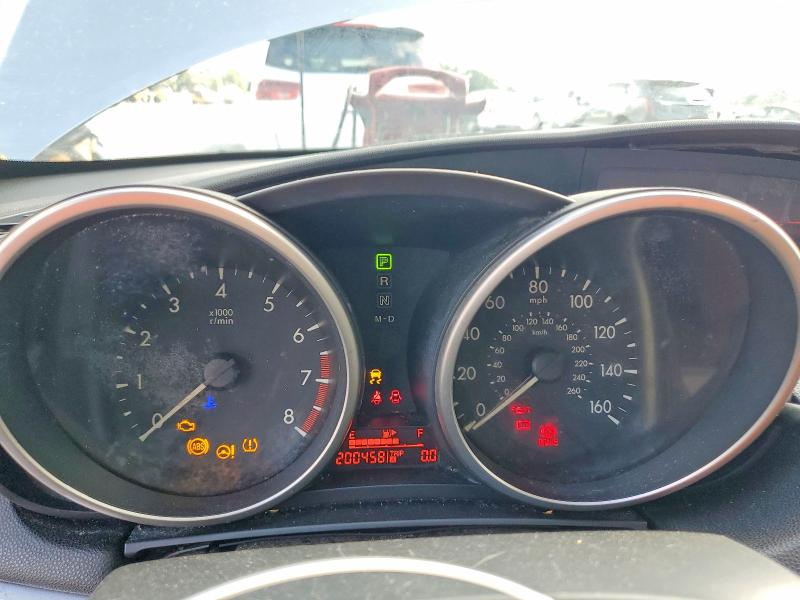 62913536 :رقم المزاد ، JM1BL1VG9B1392551 vin ، 2011 Mazda 3 مزاد بيع