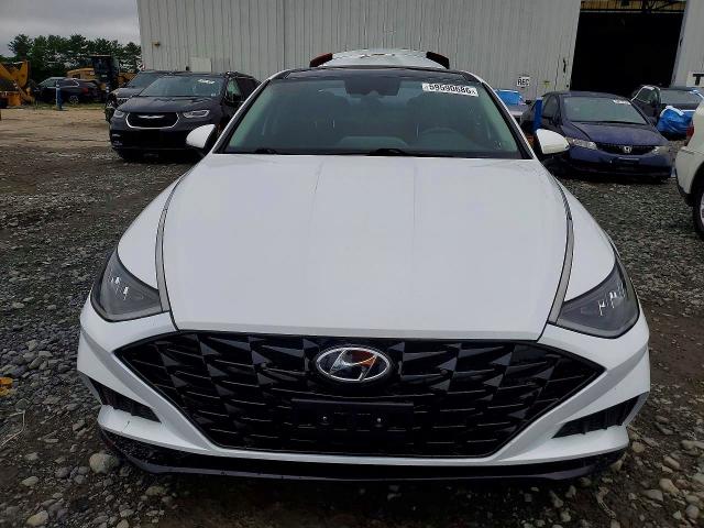 Aukcja sprzedaży 2020 Hyundai Sonata, vin: 5NPEF4JA4LH035263, numer aukcji: 59590686