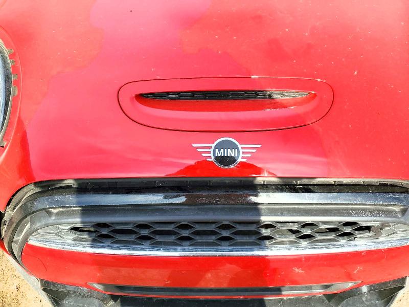59286026 :رقم المزاد ، WMW53DK00N2P66546 vin ، 2022 Mini Cooper مزاد بيع