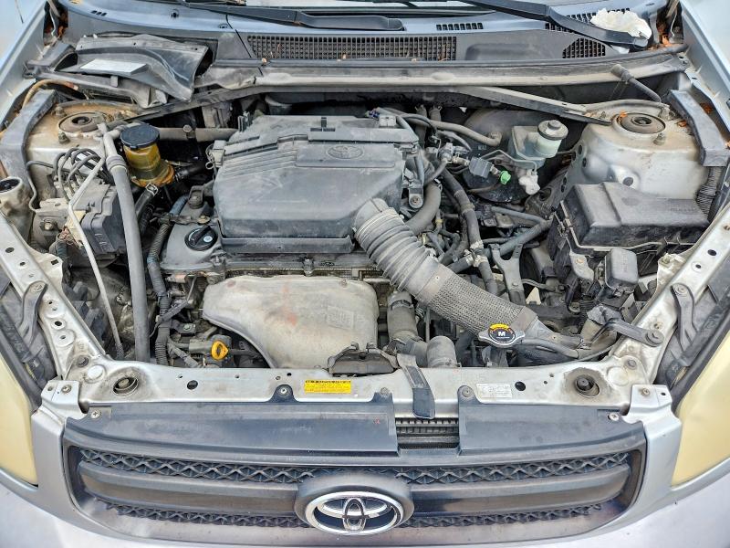 Продаж на аукціоні авто 2005 Toyota Rav4, vin: JTEGD20V250056695, номер лоту: 61342816
