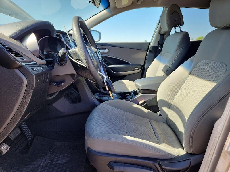 2014 Hyundai Santa Fe Sport მანქანა იყიდება აუქციონზე, vin: 5XYZT3LB9EG164054, აუქციონის ნომერი: 60685216